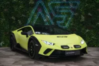 Lamborghini Huracán din 2024 cu 1.888 km - oferta LAM118316 - foto 1