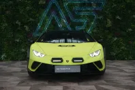 Lamborghini Huracán din 2024 cu 1.888 km - oferta LAM118316 - foto 2