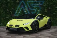 Lamborghini Huracán din 2024 cu 1.888 km - oferta LAM118316 - foto 4