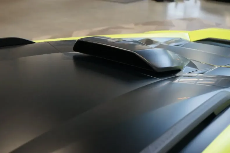 Lamborghini Huracán din 2024 cu 1.888 km - oferta LAM118316 - foto 6