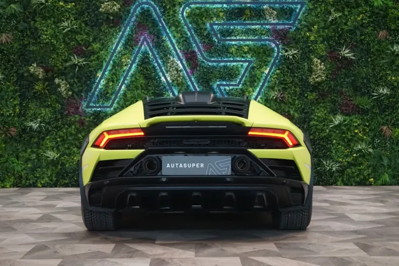 Lamborghini Huracán din 2024 cu 1.888 km - oferta LAM118316 - foto 9