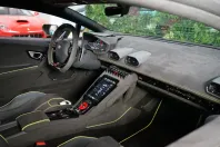 Lamborghini Huracán din 2024 cu 1.888 km - oferta LAM118316 - foto 20