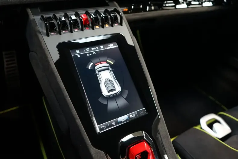 Lamborghini Huracán din 2024 cu 1.888 km - oferta LAM118316 - foto 27