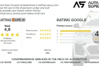 Lamborghini Huracán din 2024 cu 1.888 km - oferta LAM118316 - foto 29