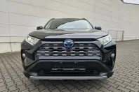 Toyota RAV4 din 2021 cu 34.500 km - oferta TOY118317 - foto 2
