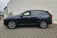 Toyota RAV4 din 2021 cu 34.500 km - oferta TOY118317 - foto 4