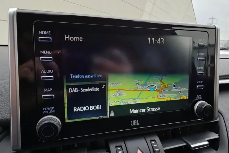 Toyota RAV4 din 2021 cu 34.500 km - oferta TOY118317 - foto 8