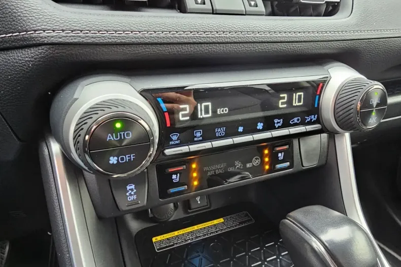 Toyota RAV4 din 2021 cu 34.500 km - oferta TOY118317 - foto 10