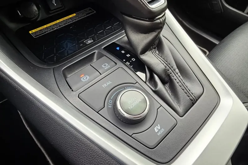 Toyota RAV4 din 2021 cu 34.500 km - oferta TOY118317 - foto 11