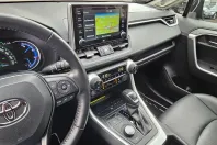 Toyota RAV4 din 2021 cu 34.500 km - oferta TOY118317 - foto 12