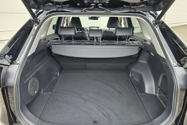 Toyota RAV4 din 2021 cu 34.500 km - oferta TOY118317 - foto 16