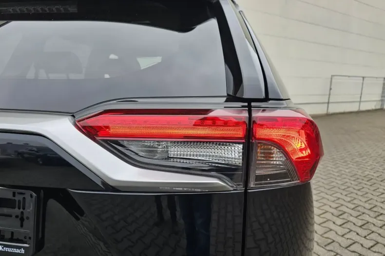 Toyota RAV4 din 2021 cu 34.500 km - oferta TOY118317 - foto 18