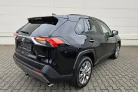 Toyota RAV4 din 2021 cu 34.500 km - oferta TOY118317 - foto 19