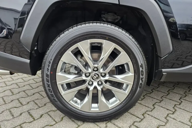 Toyota RAV4 din 2021 cu 34.500 km - oferta TOY118317 - foto 20