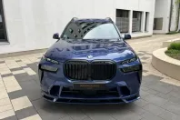 BMW X7 din 2023 cu 2.990 km - oferta BMW118319 - foto 2
