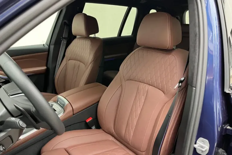 BMW X7 din 2023 cu 2.990 km - oferta BMW118319 - foto 10