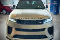 Land Rover Range Rover Sport din 2024 cu 500 km - oferta LAN118320 - foto 1