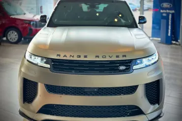 Land Rover Range Rover Sport din 2024 - oferta LAN118320