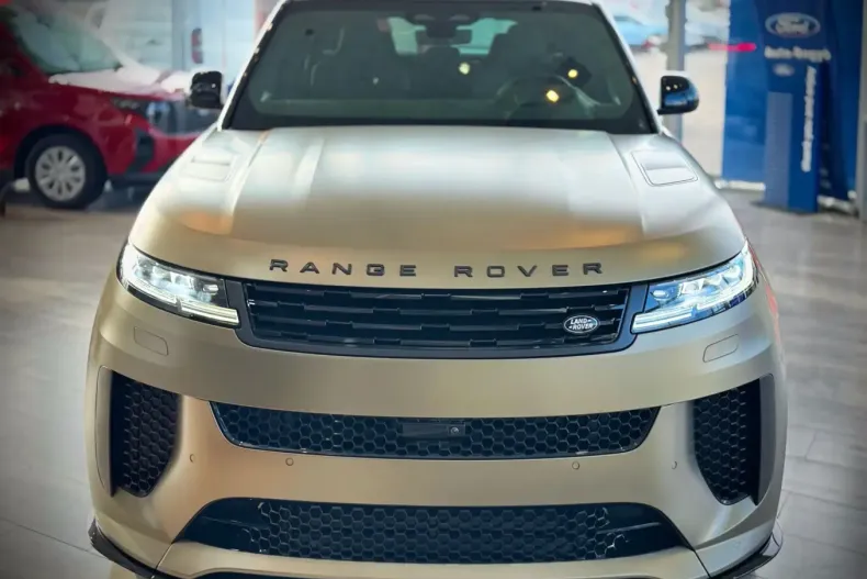 Land Rover Range Rover Sport din 2024 cu 500 km - oferta LAN118320 - foto 1