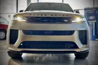 Land Rover Range Rover Sport din 2024 cu 500 km - oferta LAN118320 - foto 10