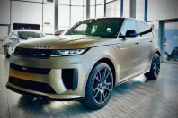 Land Rover Range Rover Sport din 2024 cu 500 km - oferta LAN118320 - foto 11
