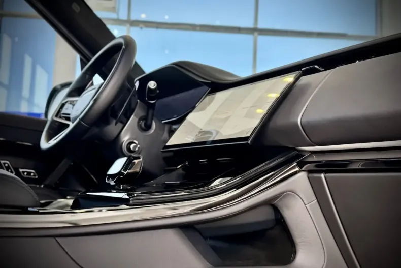 Land Rover Range Rover Sport din 2024 cu 500 km - oferta LAN118320 - foto 20