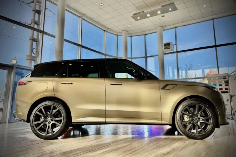 Land Rover Range Rover Sport din 2024 cu 500 km - oferta LAN118320 - foto 34