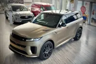 Land Rover Range Rover Sport din 2024 cu 500 km - oferta LAN118320 - foto 35