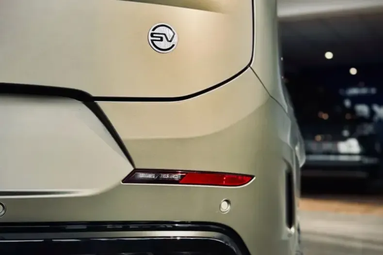 Land Rover Range Rover Sport din 2024 cu 500 km - oferta LAN118320 - foto 40