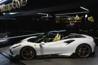 Ferrari F8 din 2021 cu 5.570 km - oferta FER118321 - foto 4