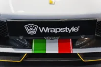 Ferrari F8 din 2021 cu 5.570 km - oferta FER118321 - foto 8