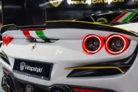 Ferrari F8 din 2021 cu 5.570 km - oferta FER118321 - foto 14