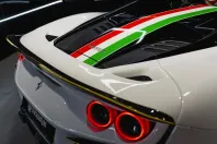 Ferrari F8 din 2021 cu 5.570 km - oferta FER118321 - foto 15