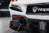 Ferrari F8 din 2021 cu 5.570 km - oferta FER118321 - foto 16