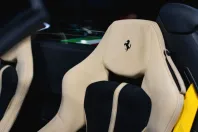 Ferrari F8 din 2021 cu 5.570 km - oferta FER118321 - foto 28