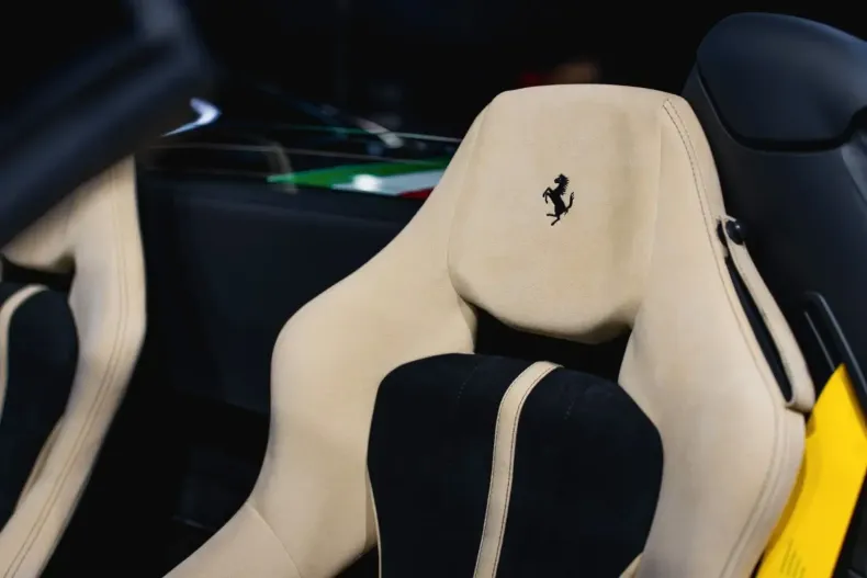 Ferrari F8 din 2021 cu 5.570 km - oferta FER118321 - foto 28