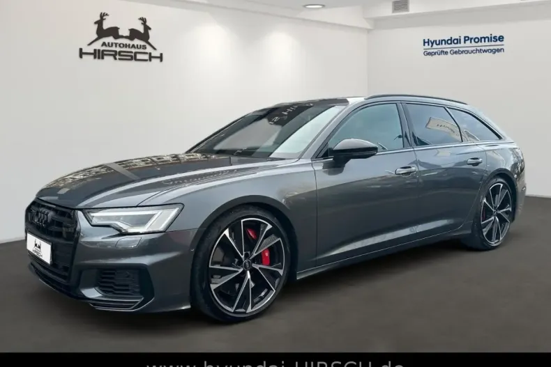 Audi S6 din 2023 cu 32.950 km - oferta AUD118322 - foto 1