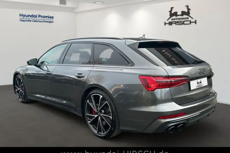Audi S6 din 2023 cu 32.950 km - oferta AUD118322 - foto 3