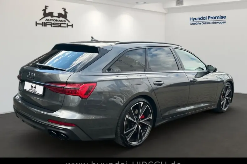 Audi S6 din 2023 cu 32.950 km - oferta AUD118322 - foto 4