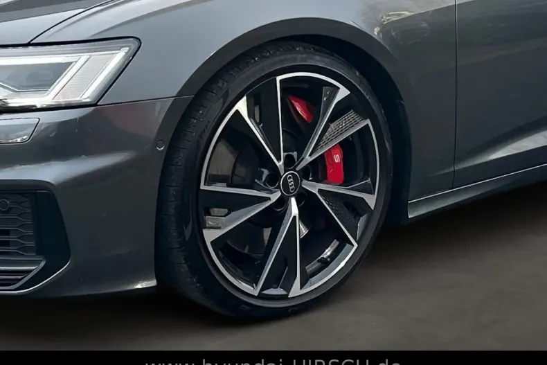 Audi S6 din 2023 cu 32.950 km - oferta AUD118322 - foto 6