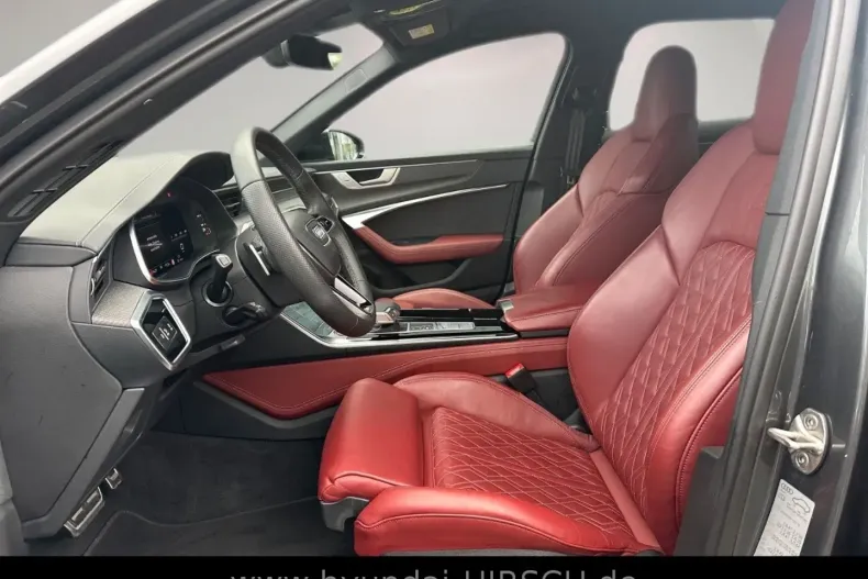 Audi S6 din 2023 cu 32.950 km - oferta AUD118322 - foto 7