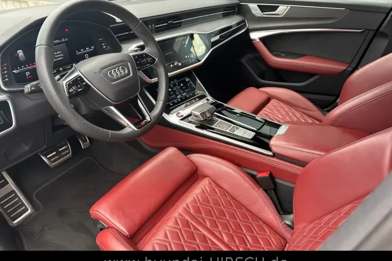 Audi S6 din 2023 cu 32.950 km - oferta AUD118322 - foto 8