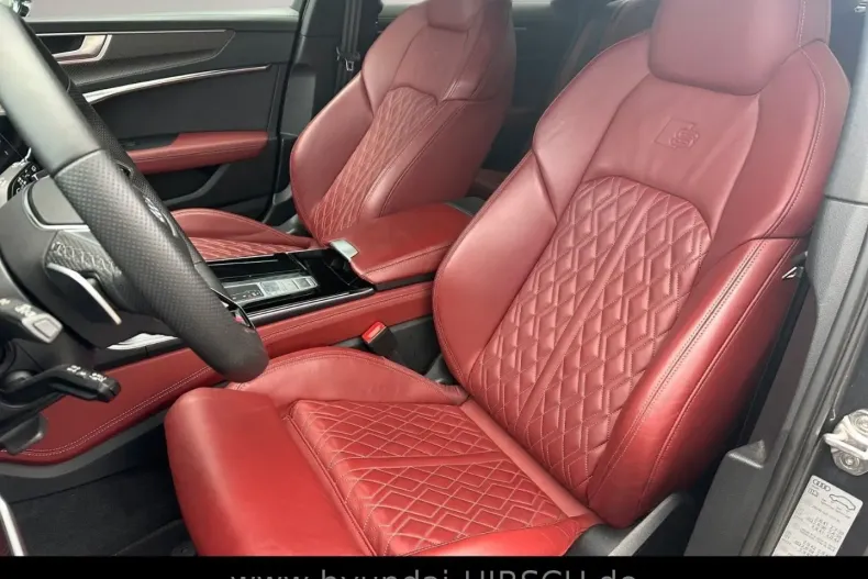 Audi S6 din 2023 cu 32.950 km - oferta AUD118322 - foto 9