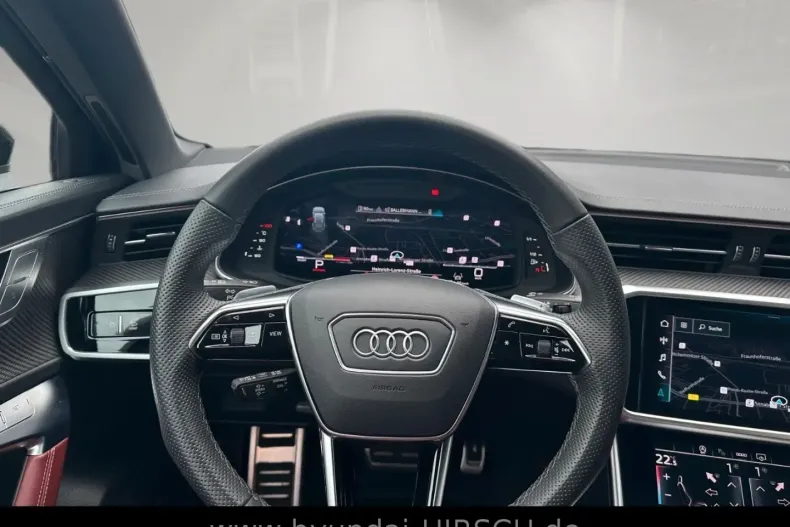 Audi S6 din 2023 cu 32.950 km - oferta AUD118322 - foto 13