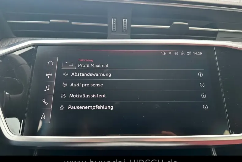 Audi S6 din 2023 cu 32.950 km - oferta AUD118322 - foto 15