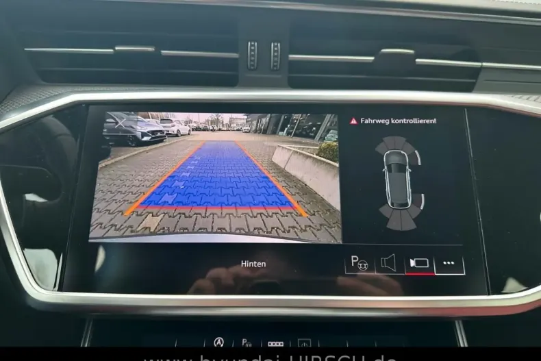 Audi S6 din 2023 cu 32.950 km - oferta AUD118322 - foto 16