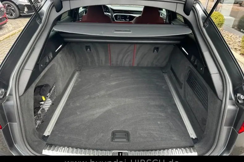 Audi S6 din 2023 cu 32.950 km - oferta AUD118322 - foto 20