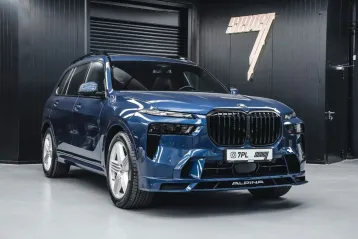 BMW X7 din 2024 - oferta BMW118323