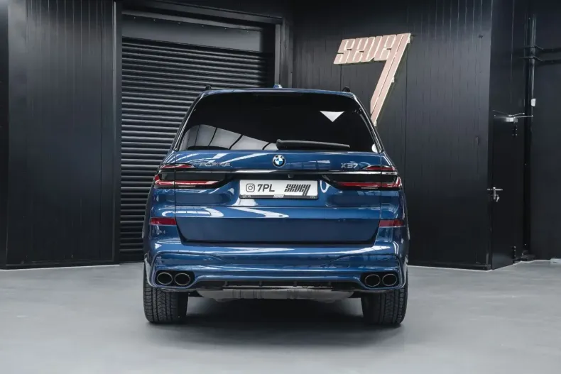 BMW X7 din 2024 cu 12.500 km - oferta BMW118323 - foto 3