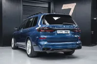 BMW X7 din 2024 cu 12.500 km - oferta BMW118323 - foto 4